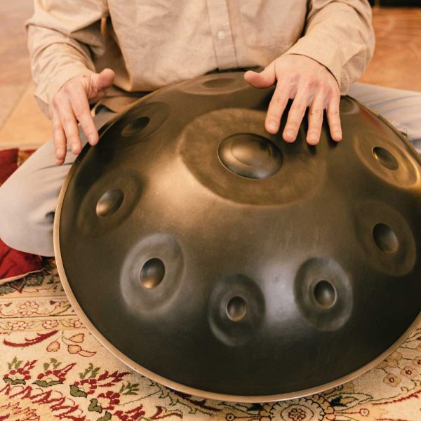 Comment Choisir son Handpan pour Débutant Guide Complet