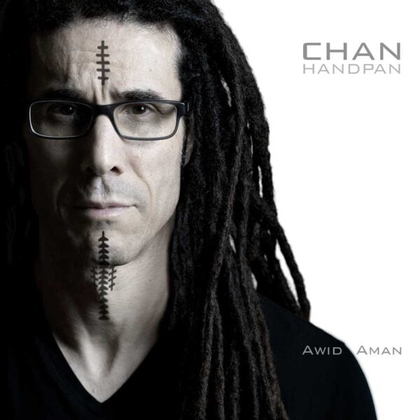 Album Handpan Format Digital Awid Aman Chan Handpan