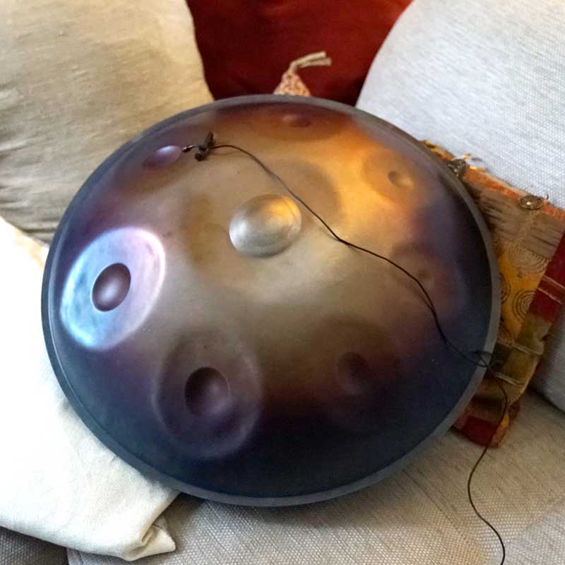 Handpan